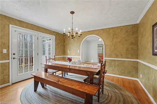 $549,900 | 4717 Deaton Road, Trinity, NC 27370