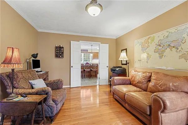 $549,900 | 4717 Deaton Road, Trinity, NC 27370