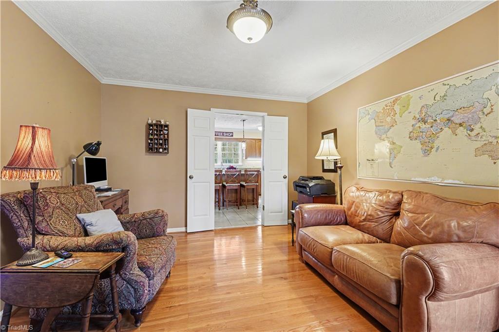 4717 Deaton Road Trinity, NC 27370 - Photo 15 of 38