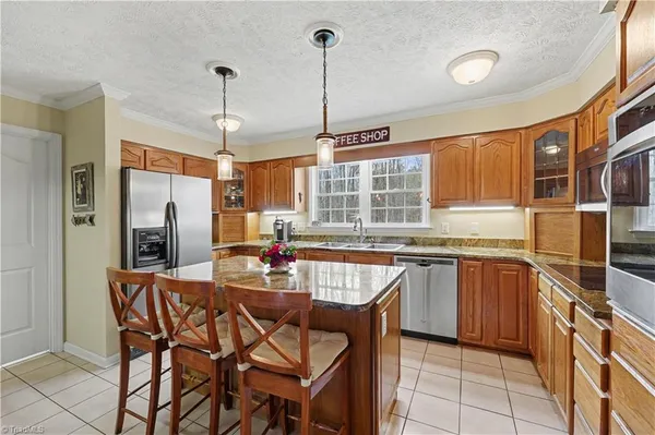 $549,900 | 4717 Deaton Road, Trinity, NC 27370