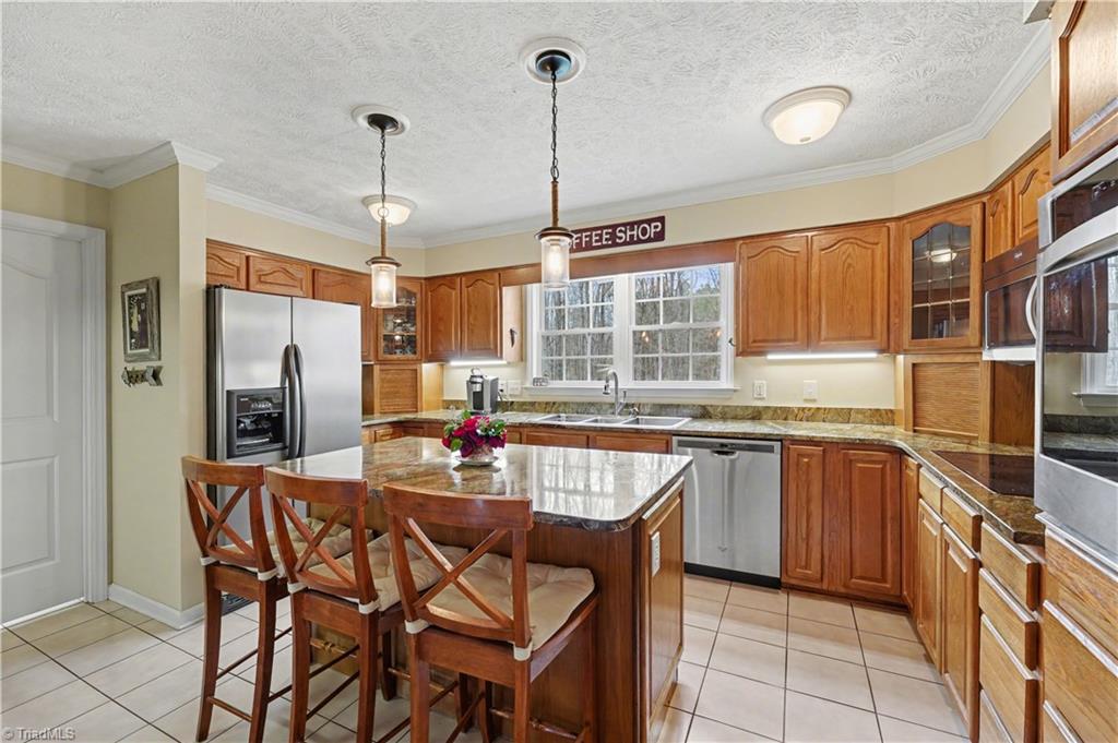 4717 Deaton Road Trinity, NC 27370 - Photo 16 of 38