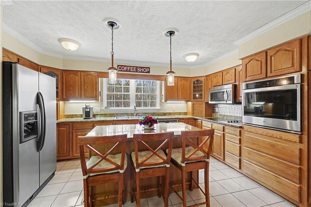 4717 Deaton Road Trinity, NC 27370 - Photo 17 of 38