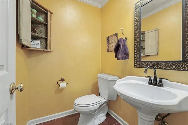 $549,900 | 4717 Deaton Road, Trinity, NC 27370