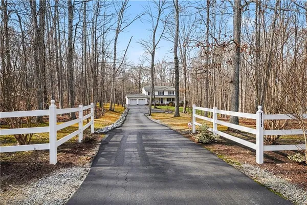$549,900 | 4717 Deaton Road, Trinity, NC 27370