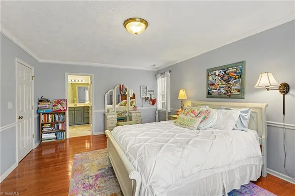 $549,900 | 4717 Deaton Road, Trinity, NC 27370