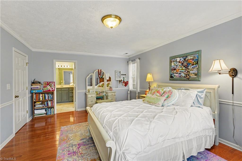 4717 Deaton Road Trinity, NC 27370 - Photo 22 of 38