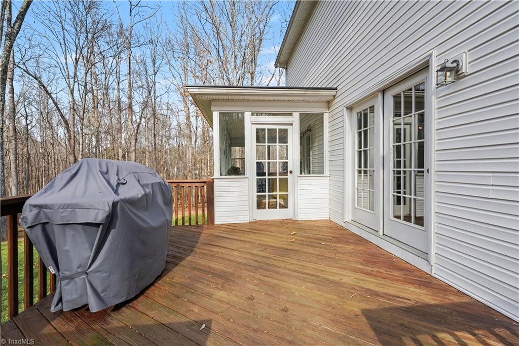 4717 Deaton Road Trinity, NC 27370 - Photo 30 of 38