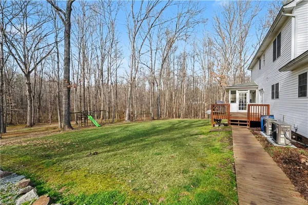 $549,900 | 4717 Deaton Road, Trinity, NC 27370