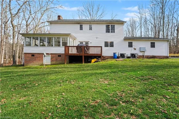 $549,900 | 4717 Deaton Road, Trinity, NC 27370