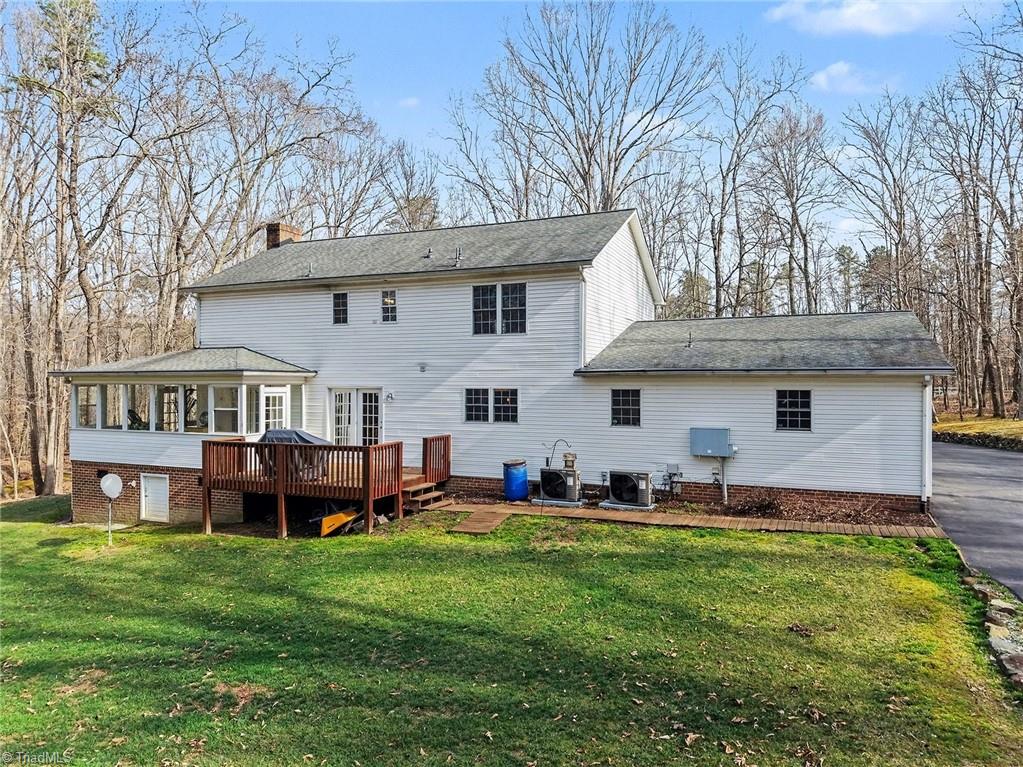 4717 Deaton Road Trinity, NC 27370 - Photo 33 of 38