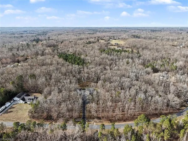 $549,900 | 4717 Deaton Road, Trinity, NC 27370