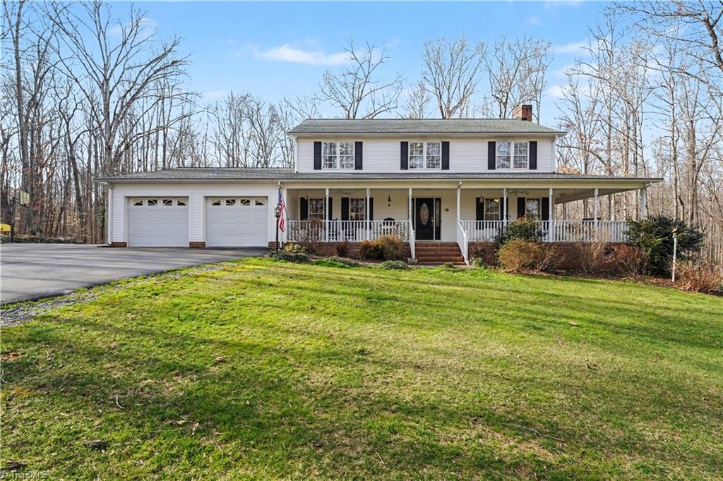 4717 Deaton Road Trinity, NC 27370 - Photo 5 of 38