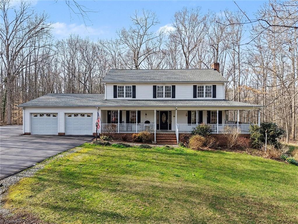 4717 Deaton Road Trinity, NC 27370 - Photo 6 of 38