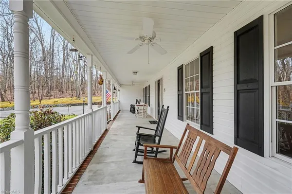 $549,900 | 4717 Deaton Road, Trinity, NC 27370
