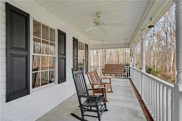 $549,900 | 4717 Deaton Road, Trinity, NC 27370