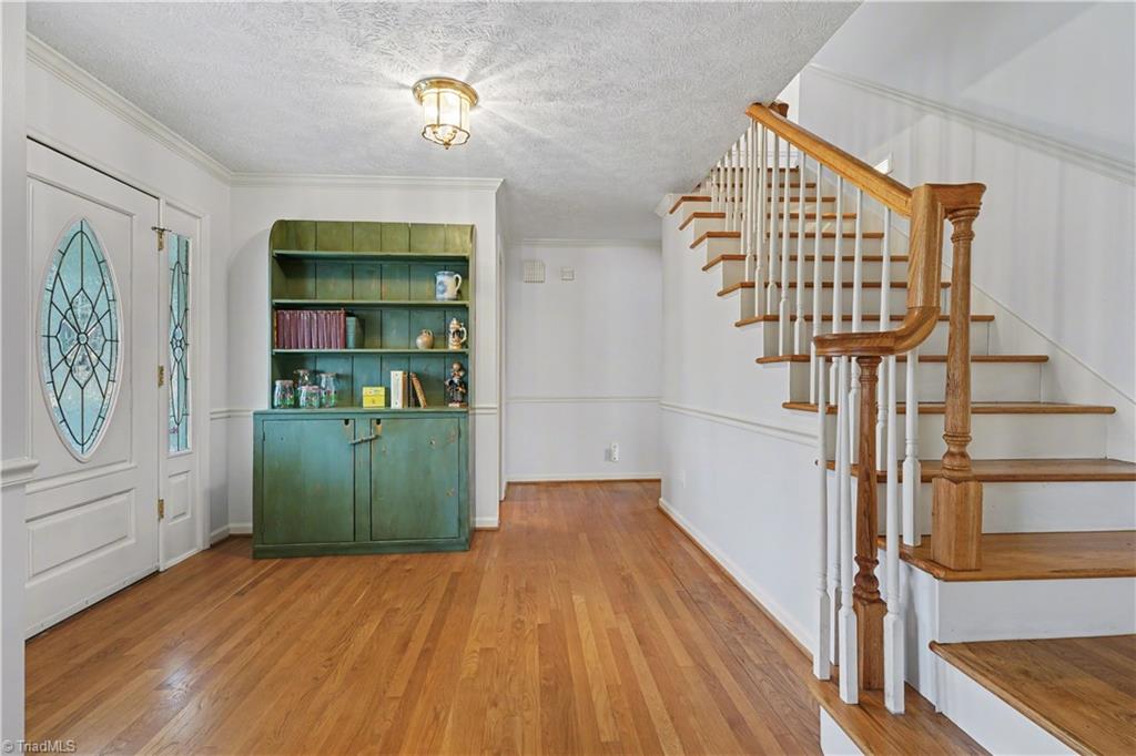 4717 Deaton Road Trinity, NC 27370 - Photo 9 of 38