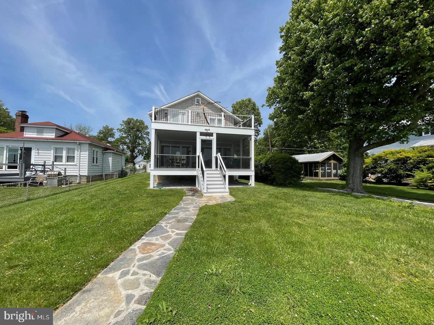 2513 Barrison Point Road Essex, MD 21221 - Photo 13 of 18