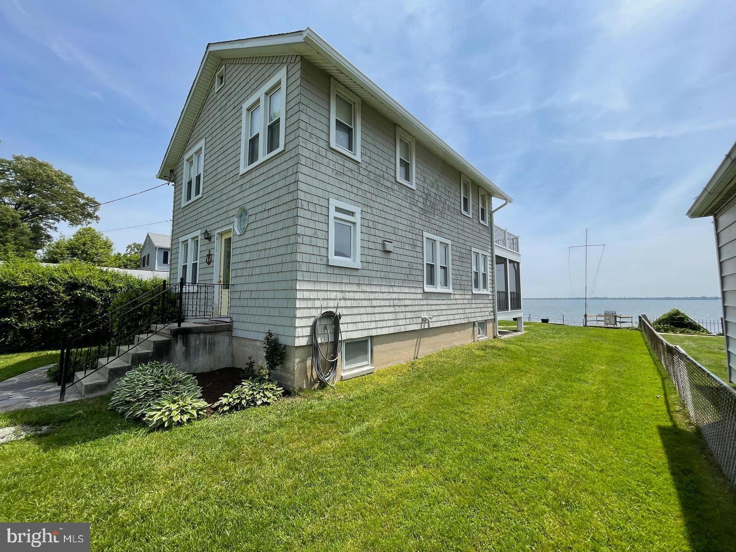 2513 Barrison Point Road Essex, MD 21221 - Photo 16 of 18