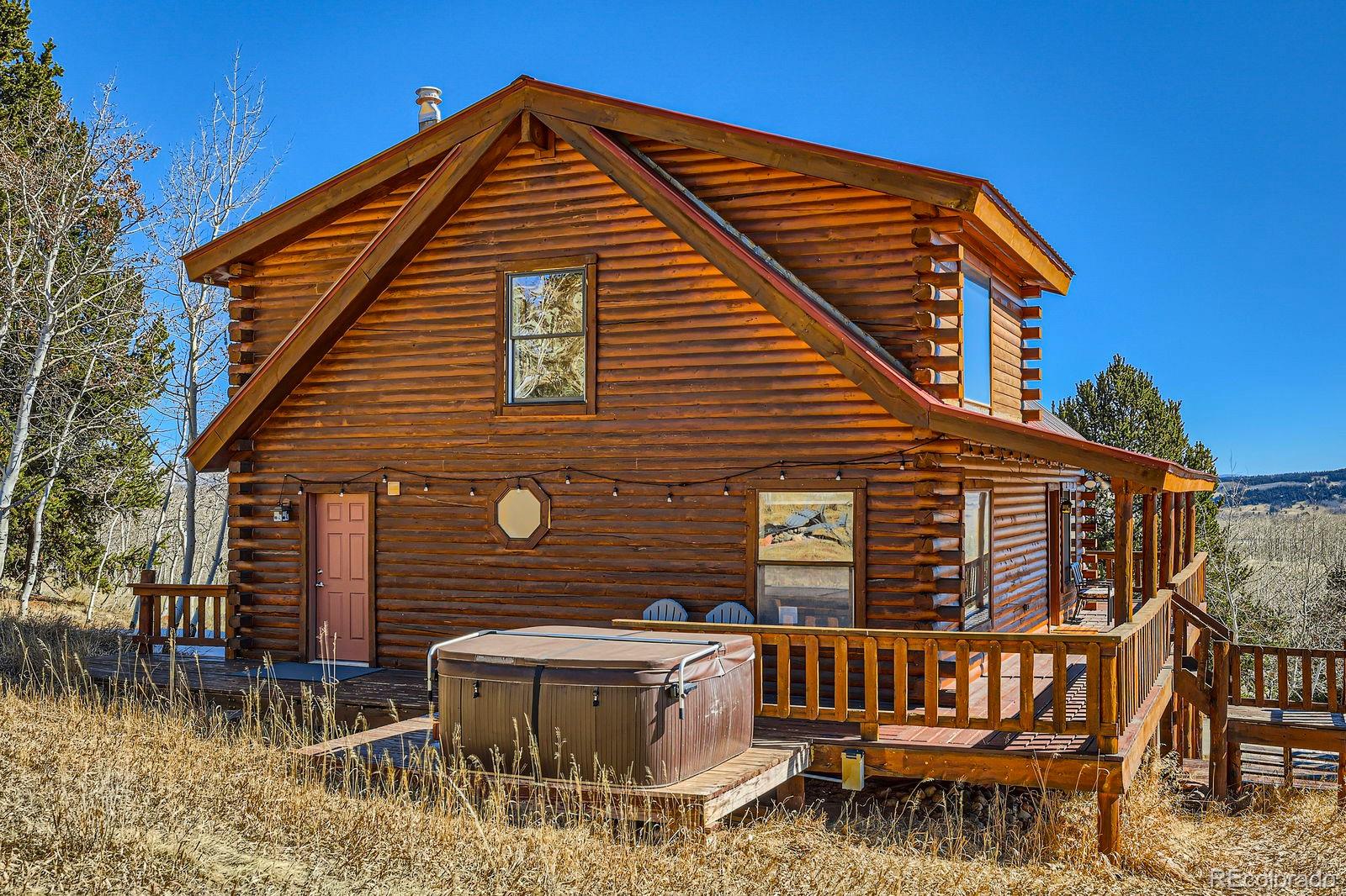 201 Lumberjack Road Fairplay, CO 80440 - Photo 28 of 30 Gallery Image 28