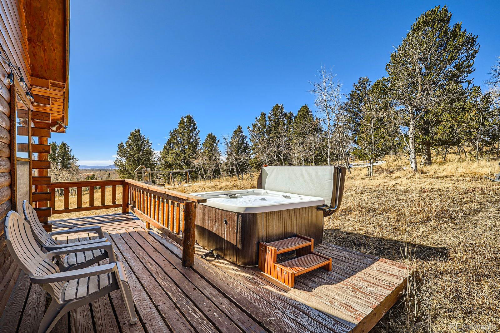 201 Lumberjack Road Fairplay, CO 80440 - Photo 29 of 30 Gallery Image 29