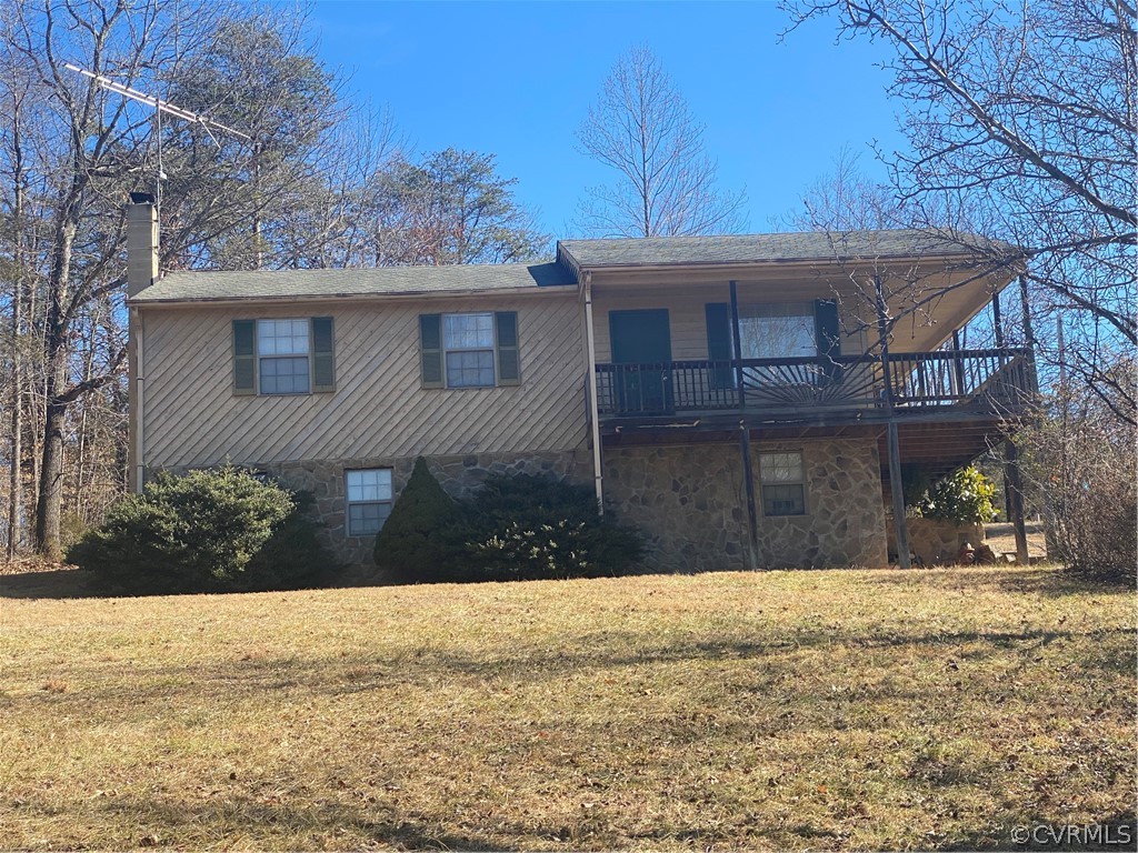 2212 Middle River Road Stanardsville, VA 22973 - Photo 1 of 17 Gallery Image 1