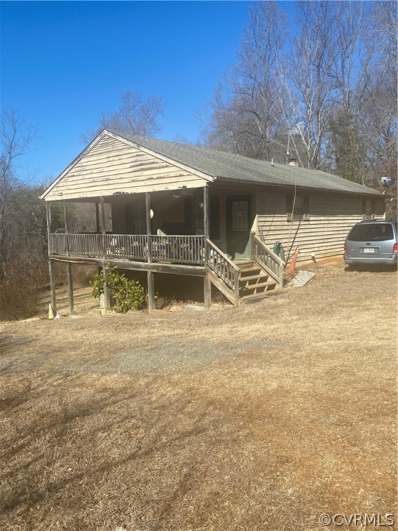 2212 Middle River Road Stanardsville, VA 22973 - Photo 2 of 17 Gallery Image 2