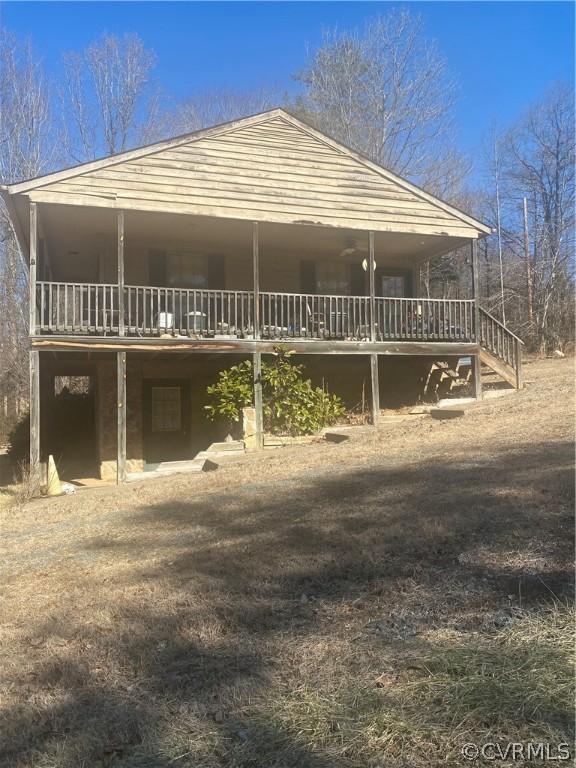 2212 Middle River Road Stanardsville, VA 22973 - Photo 3 of 17 Gallery Image 3