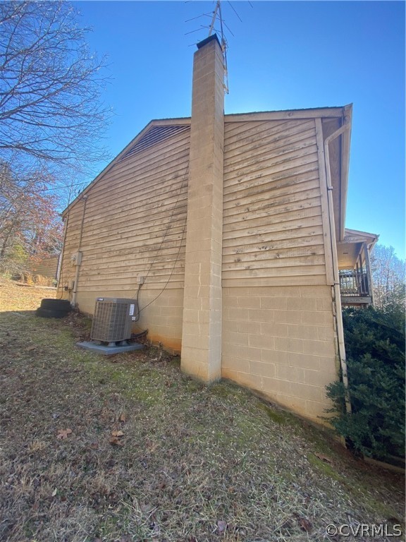 2212 Middle River Road Stanardsville, VA 22973 - Photo 5 of 17 Gallery Image 5