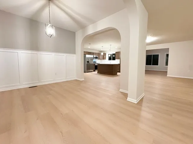 $549,900 | 3101 Lincoln Lake Avenue Northeast, Lowell, MI 49331