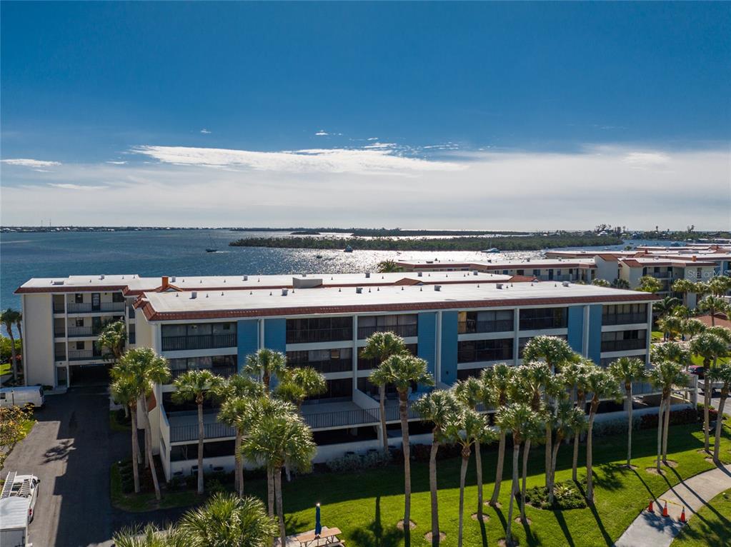 1551 Beach Road, Unit 412 Englewood, FL 34223 - Photo 1 of 1 Building 4