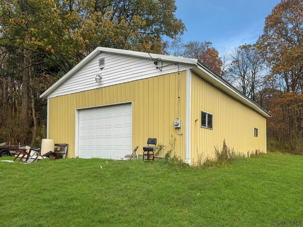 2560 Cardiff Road Ebensburg, PA 15931 - Photo 3 of 29