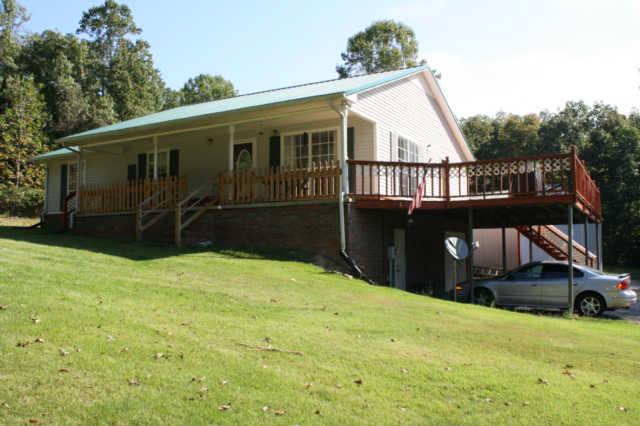 46 Greenbriar Road Lawrenceburg, TN 38464 - Photo 1 of 20