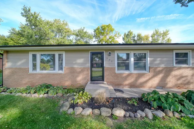 $215,000 | 392 Richard Street, Spring Arbor, MI 49283