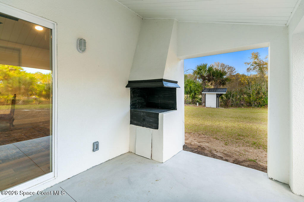 1815 Ford Road Mims, FL 32754 - Photo 37 of 59 Patio