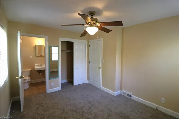$1,375 | 1307 Revere Road, Winston-Salem, NC 27103