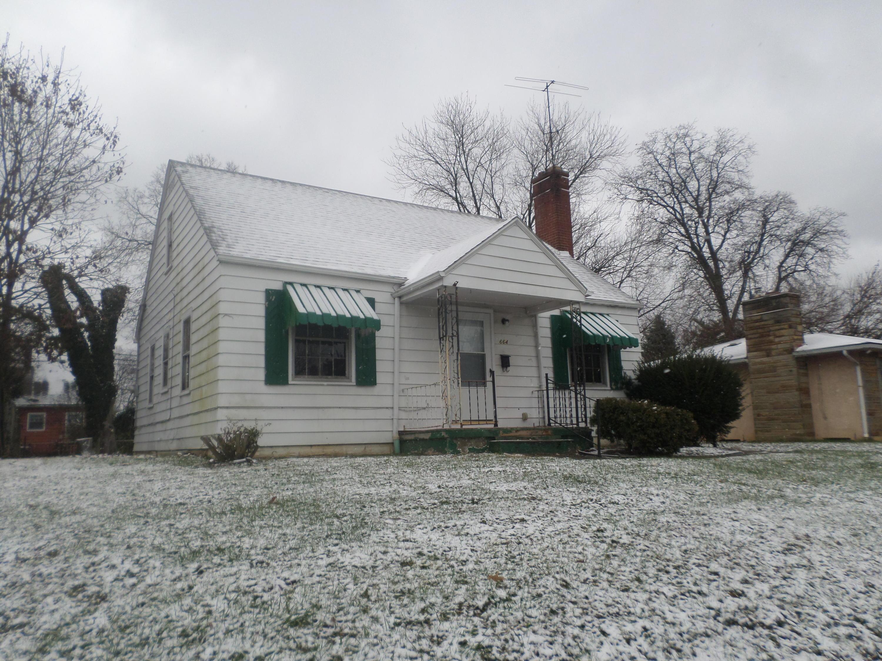 664 South James Road Columbus, OH 43213 - Photo 16 of 19