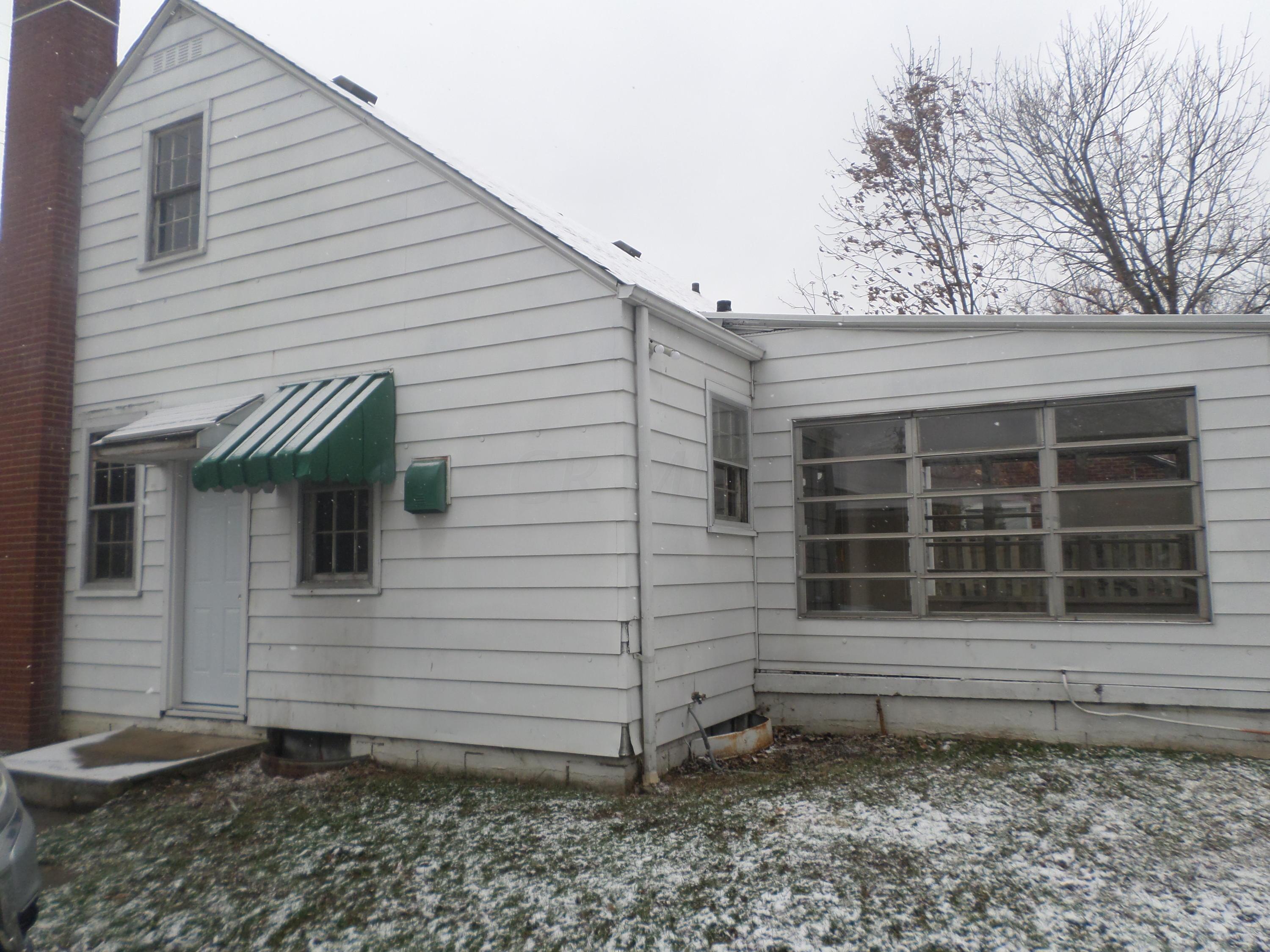 664 South James Road Columbus, OH 43213 - Photo 17 of 19