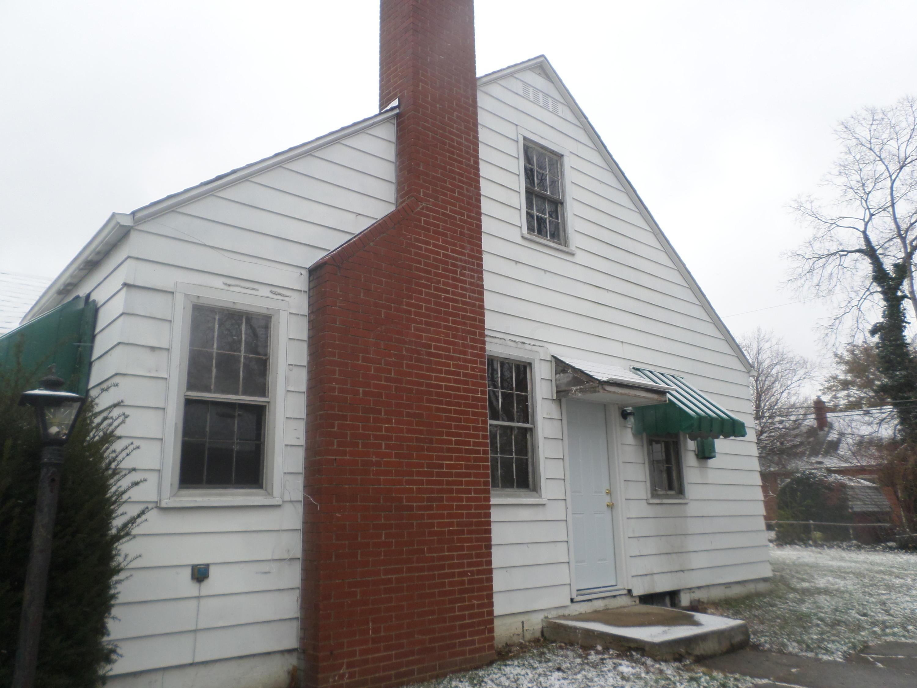664 South James Road Columbus, OH 43213 - Photo 19 of 19