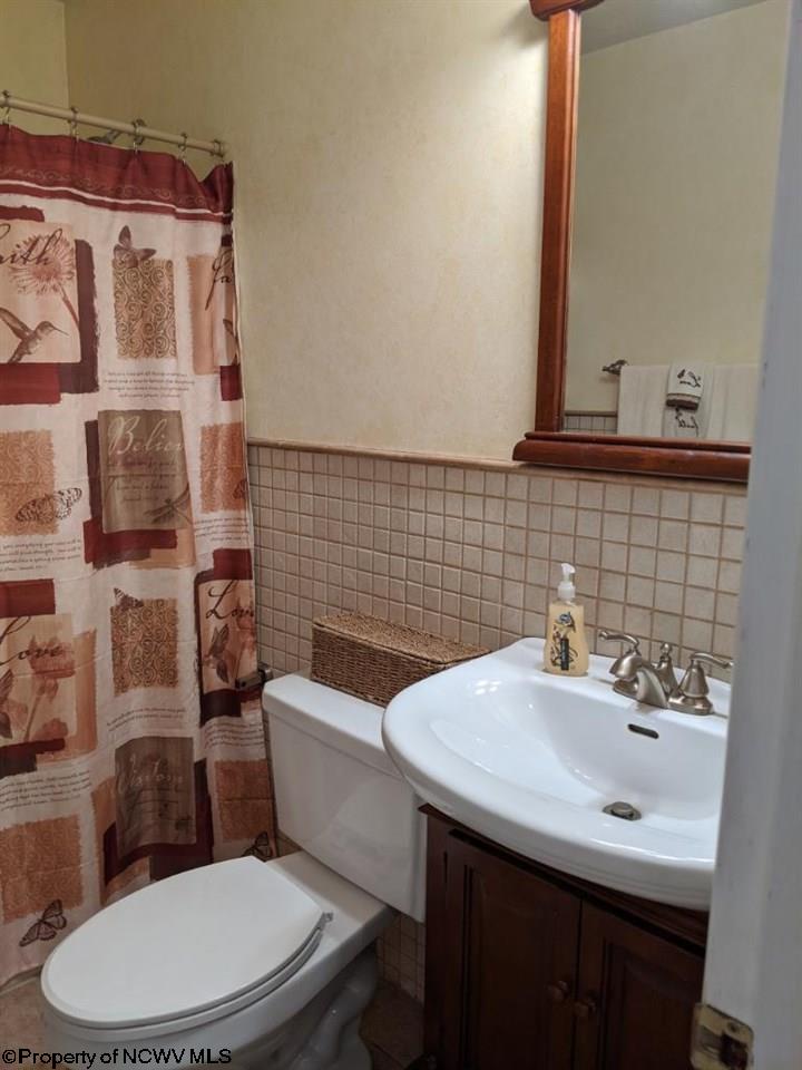125 Stoneybrook Road Clarksburg, WV 26301 - Photo 18 of 19 Gallery Image 18