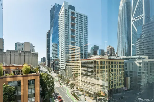 $8,200 | 201 Folsom Street, Unit 8A, San Francisco, CA 94105