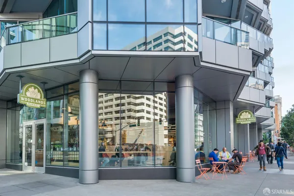 $8,200 | 201 Folsom Street, Unit 8A, San Francisco, CA 94105