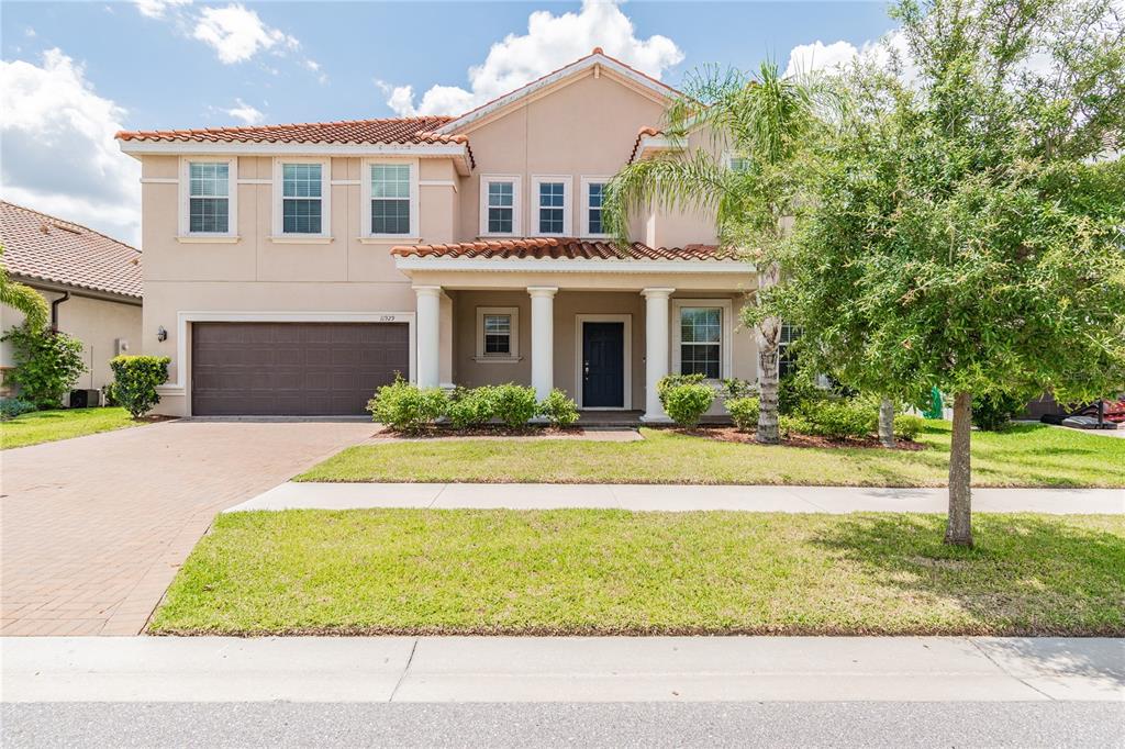 11929 Sand Myrtle Road Riverview, FL 33579 - Photo 1 of 1