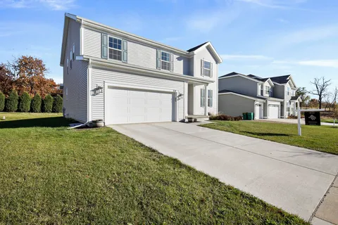 $675,000 | 514 Fundamental Way, Cottage Grove, WI 53527