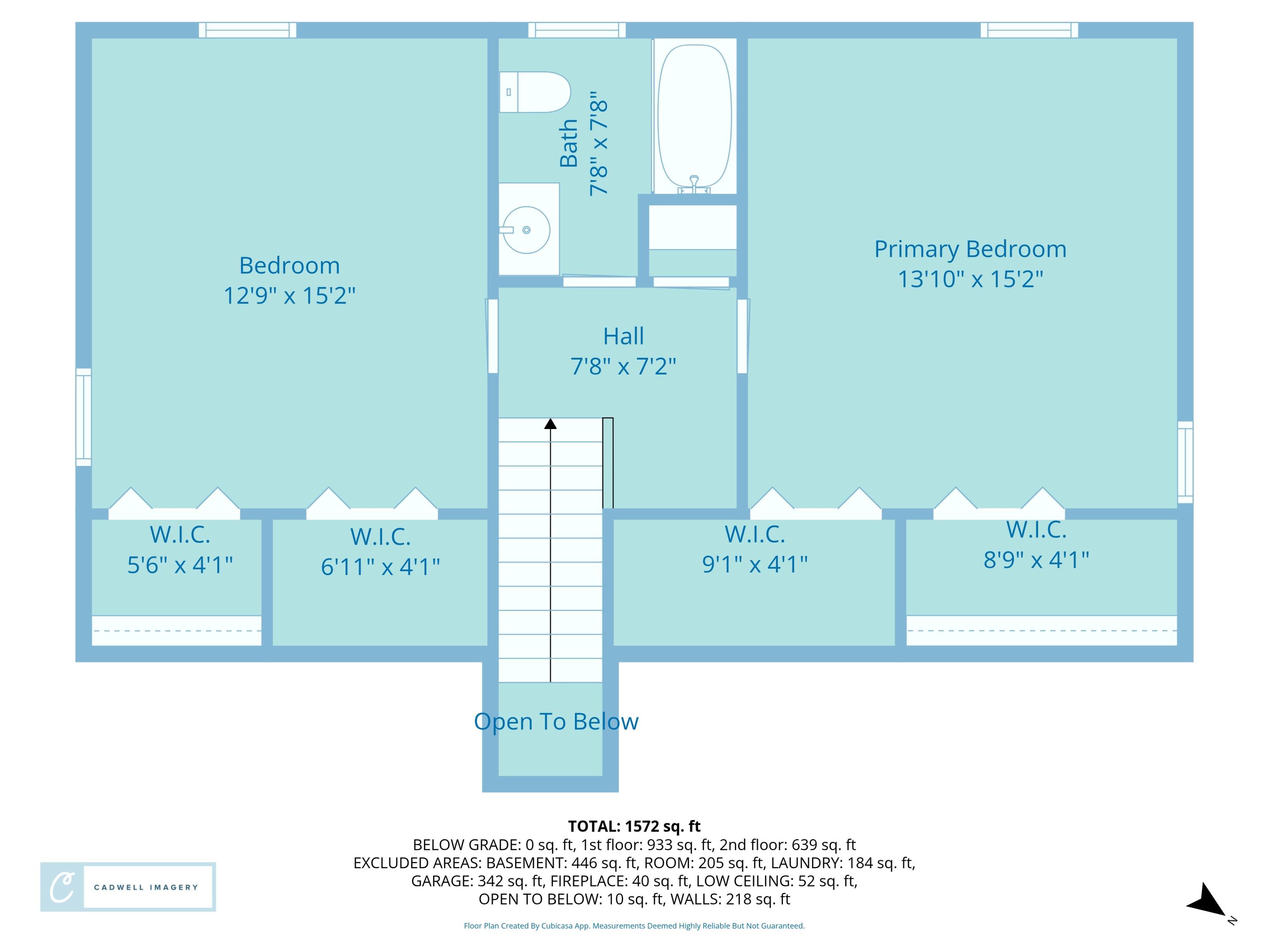 7 Bourne Avenue Sandwich, MA 02563 - Photo 34 of 36 3-Floorplan_3