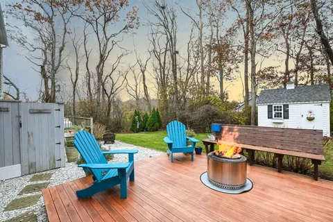 $780,000 | 7 Bourne Avenue, Sandwich, MA 02563