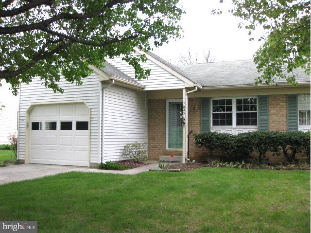 7045 Catalpa Road Frederick, MD 21703 - Photo 1 of 17 Exterior (Front)