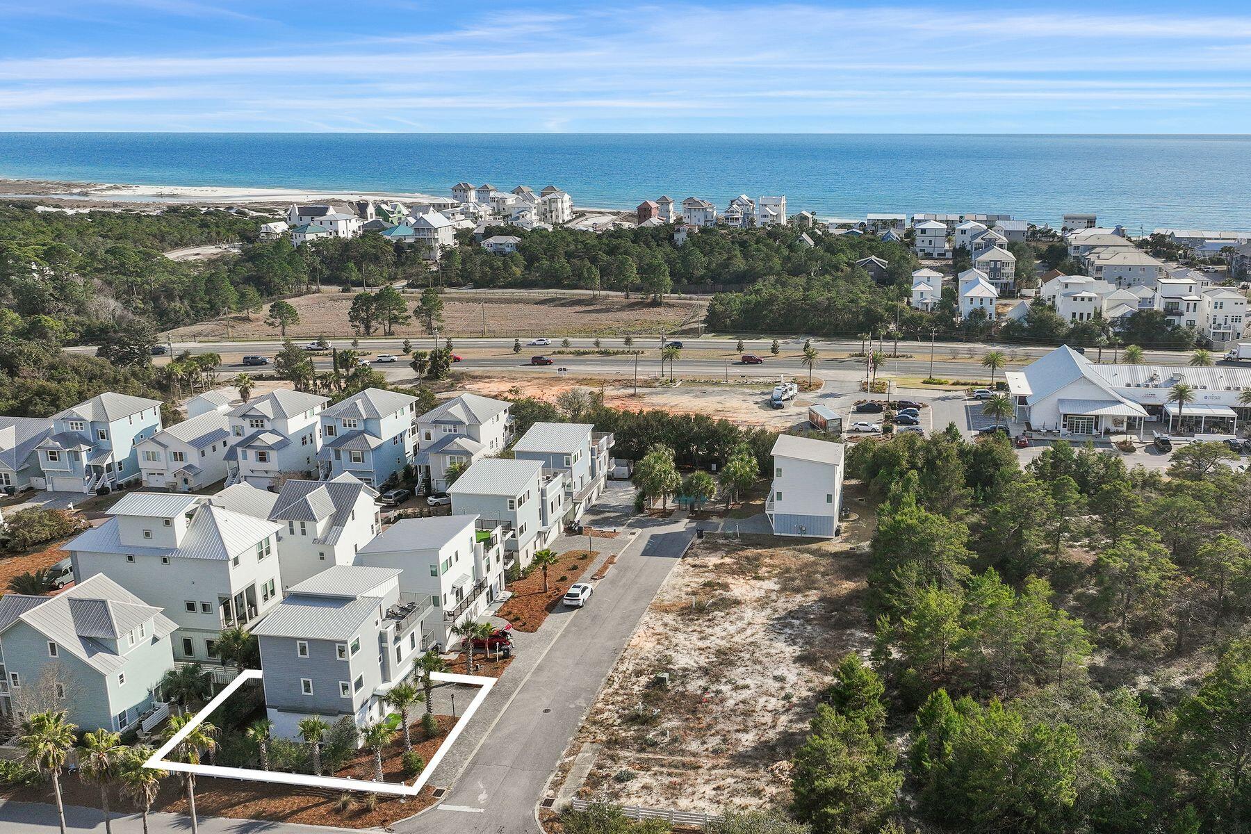 15 Seaview Dr Inlet Beach Inlet Beach, FL 32461 - Photo 4 of 49 15 Seaview Drive