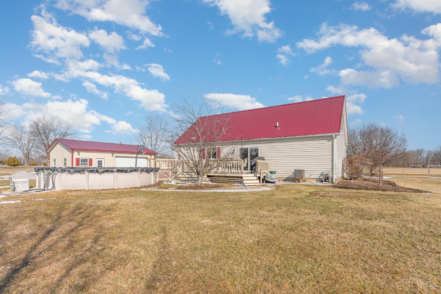 11381 Smoky Row Road Georgetown, OH 45121 - Photo 24 of 31 Gallery Image 24