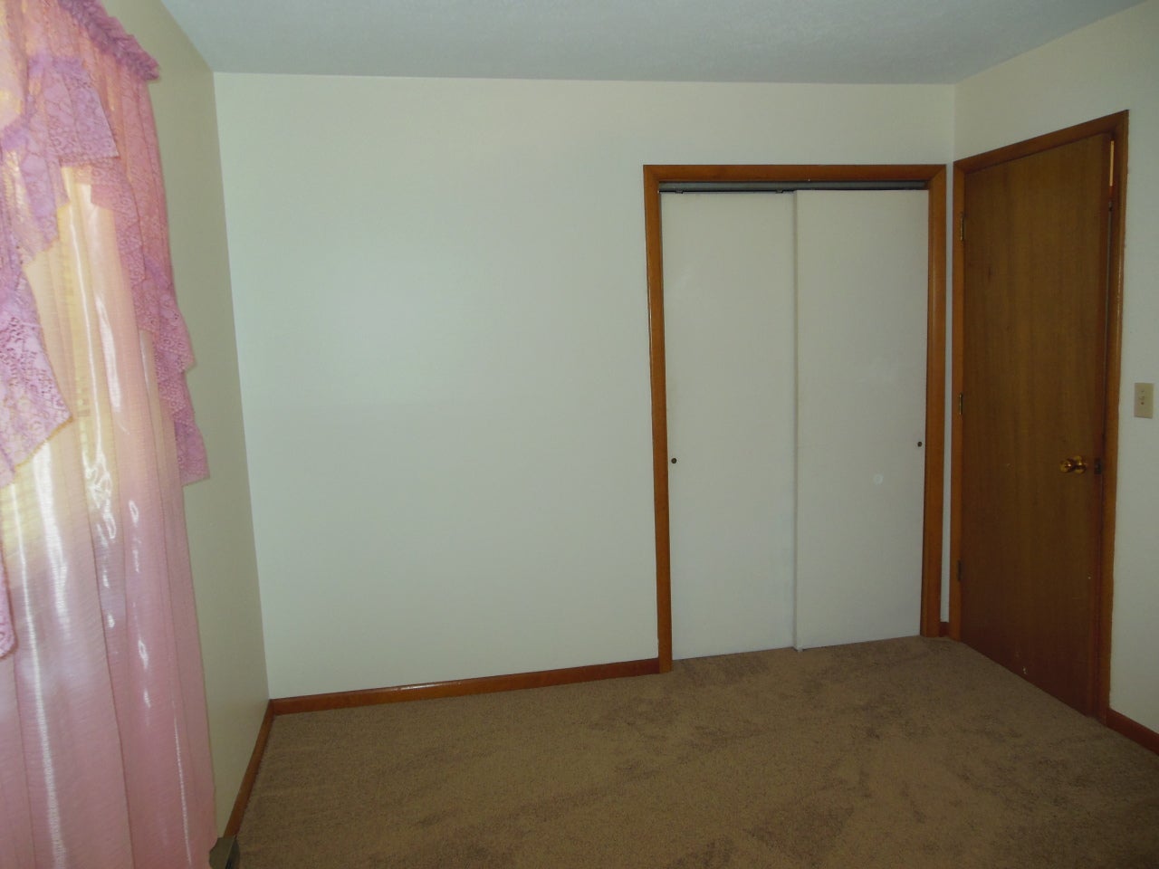 Reynolds Subdivision Road Frankford, WV 24938 - Photo 27 of 50 Bedroom Closet