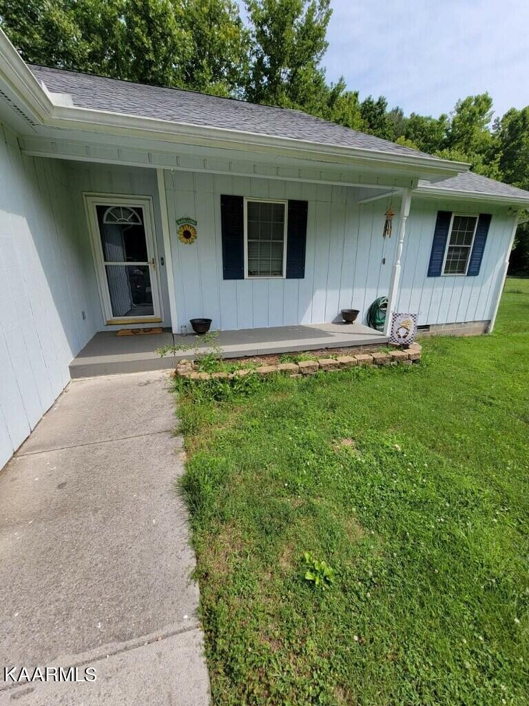 334 Howard Road Loudon, TN 37774 - Photo 5 of 12 Gallery Image 5